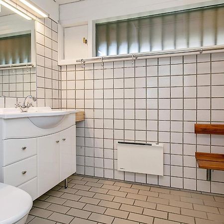 Holiday Home Karrebaeksminde XX Bagian luar foto