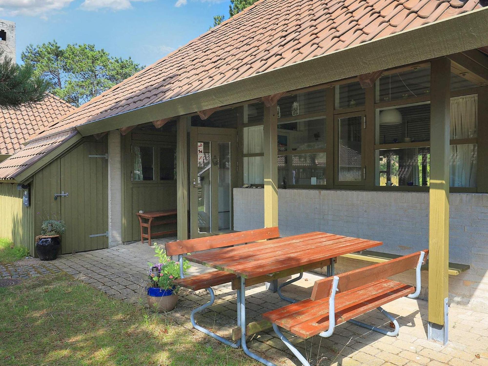 Holiday Home Karrebaeksminde XX Bagian luar foto