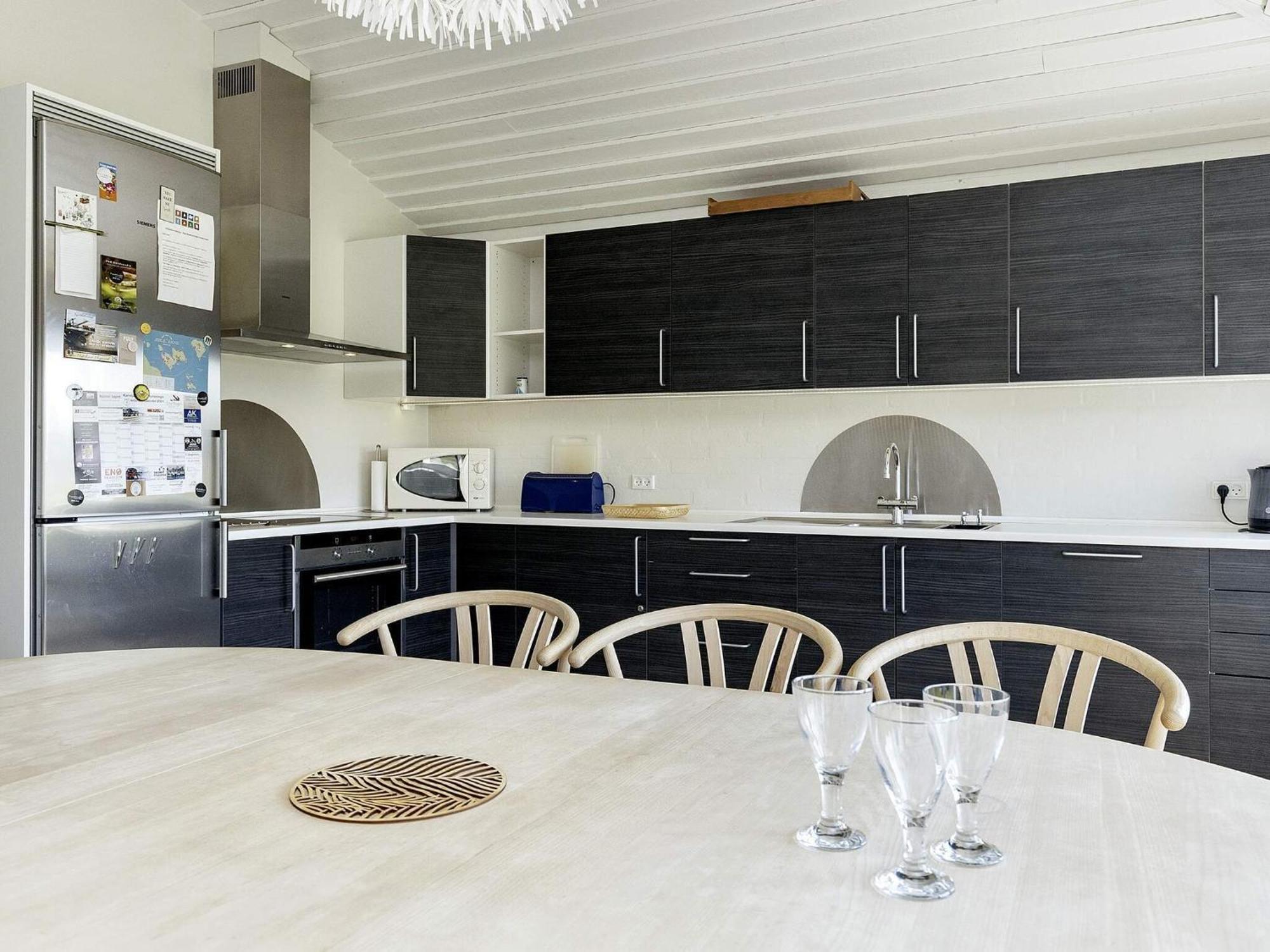 Holiday Home Karrebaeksminde XX Bagian luar foto