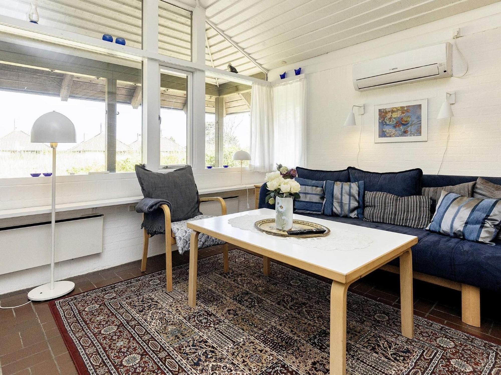 Holiday Home Karrebaeksminde XX Bagian luar foto