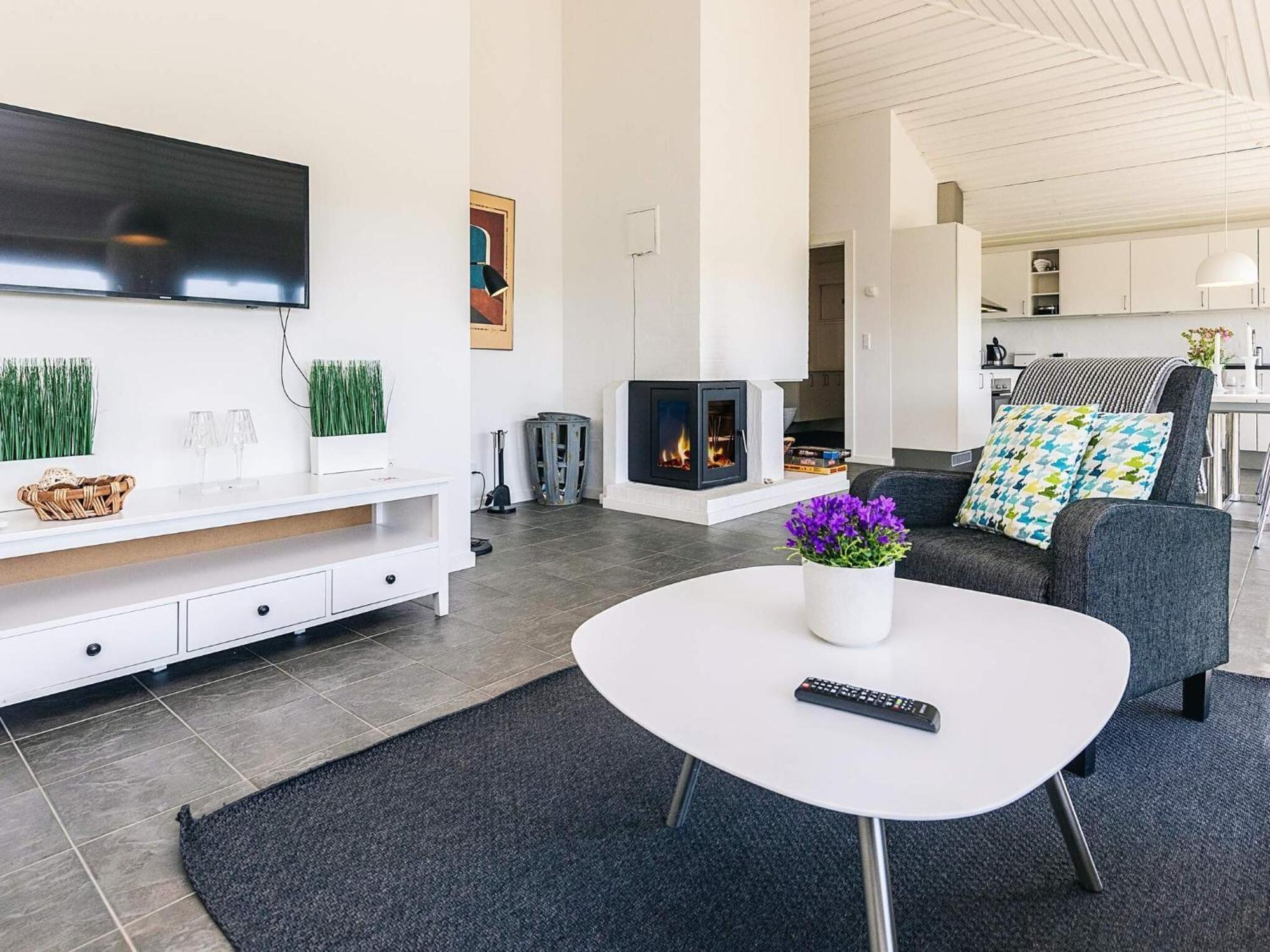 Holiday Home Karrebaeksminde XX Bagian luar foto