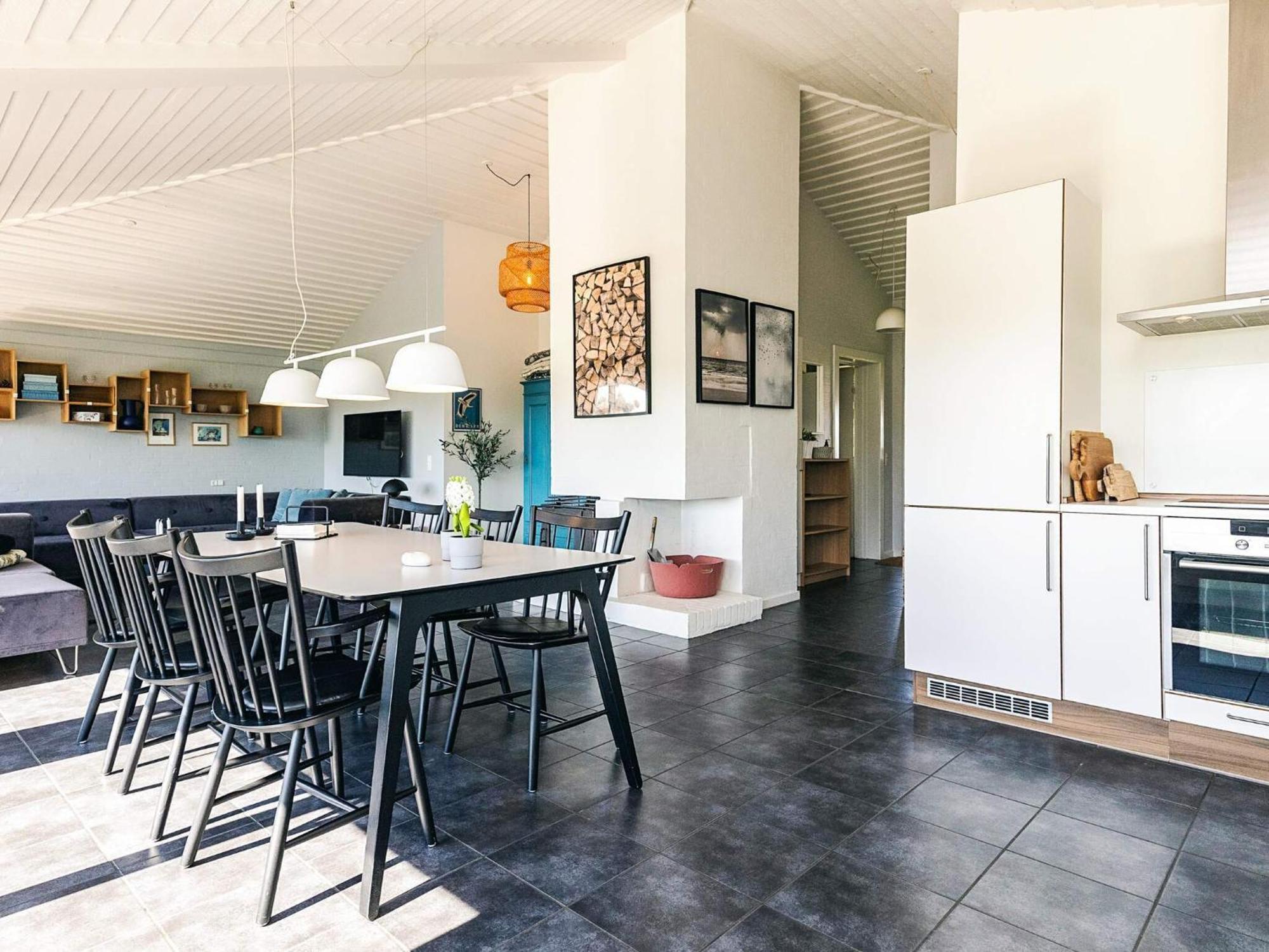 Holiday Home Karrebaeksminde XX Bagian luar foto