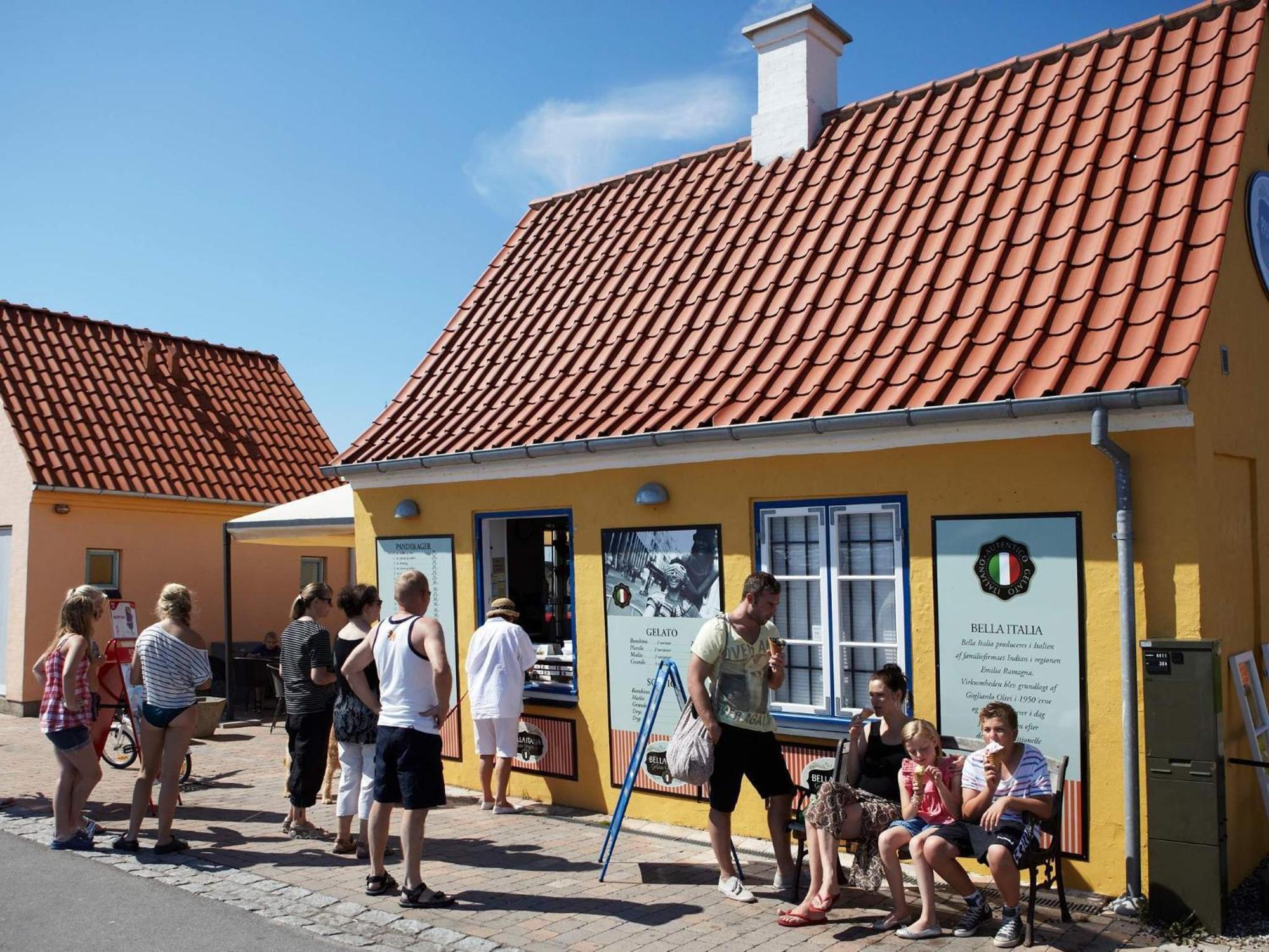 Holiday Home Karrebaeksminde XX Bagian luar foto