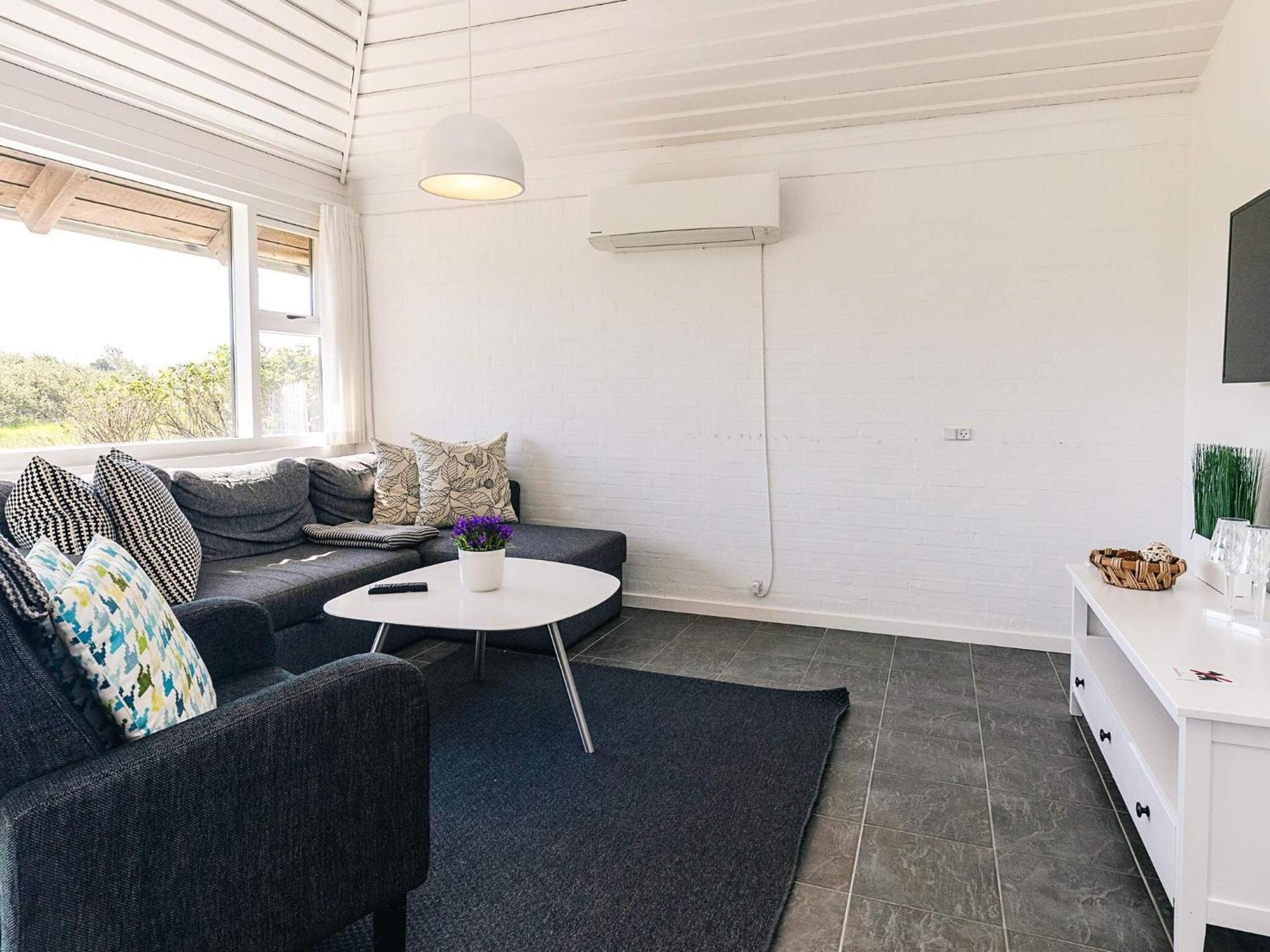 Holiday Home Karrebaeksminde XX Bagian luar foto