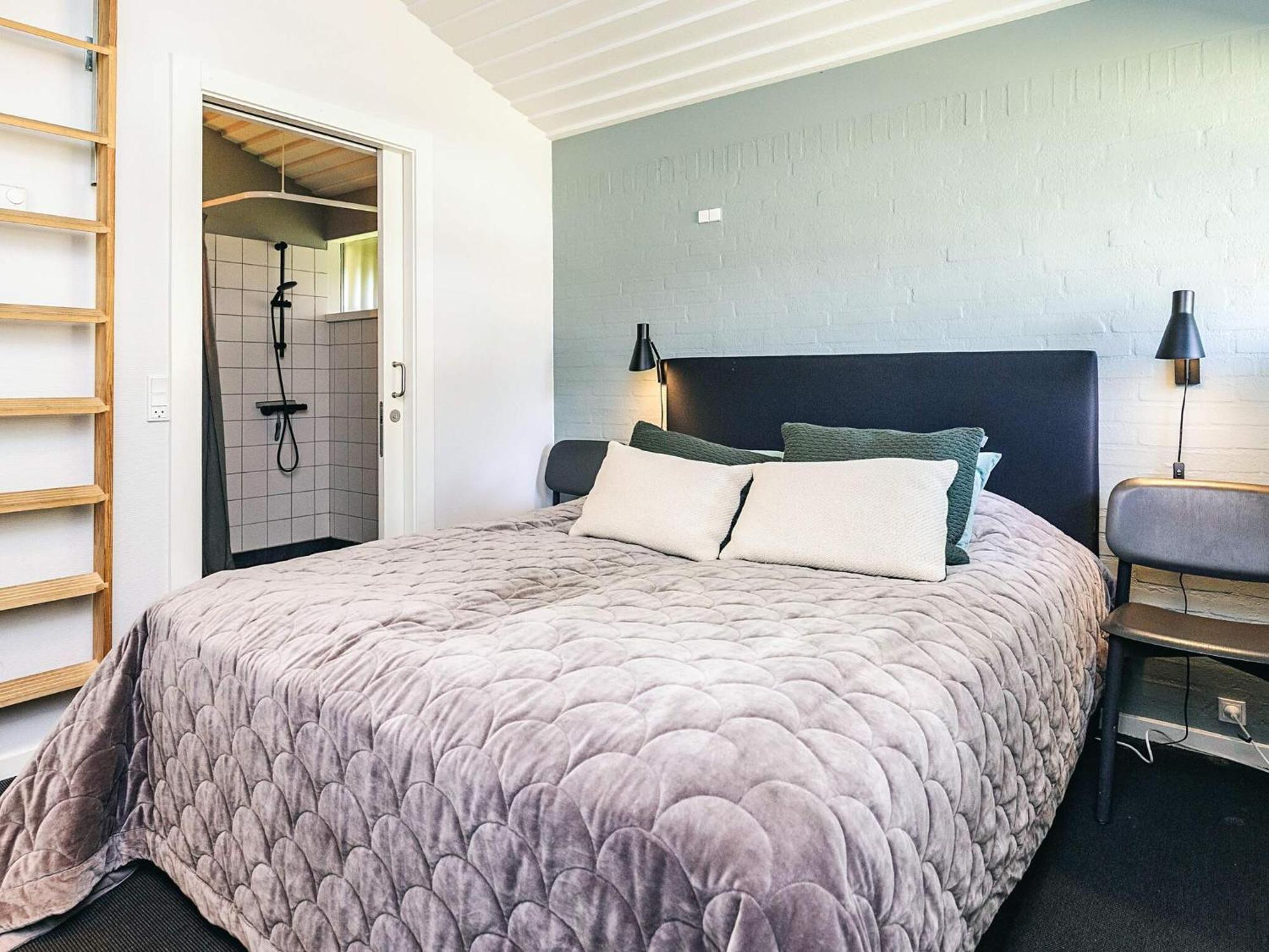 Holiday Home Karrebaeksminde XX Bagian luar foto