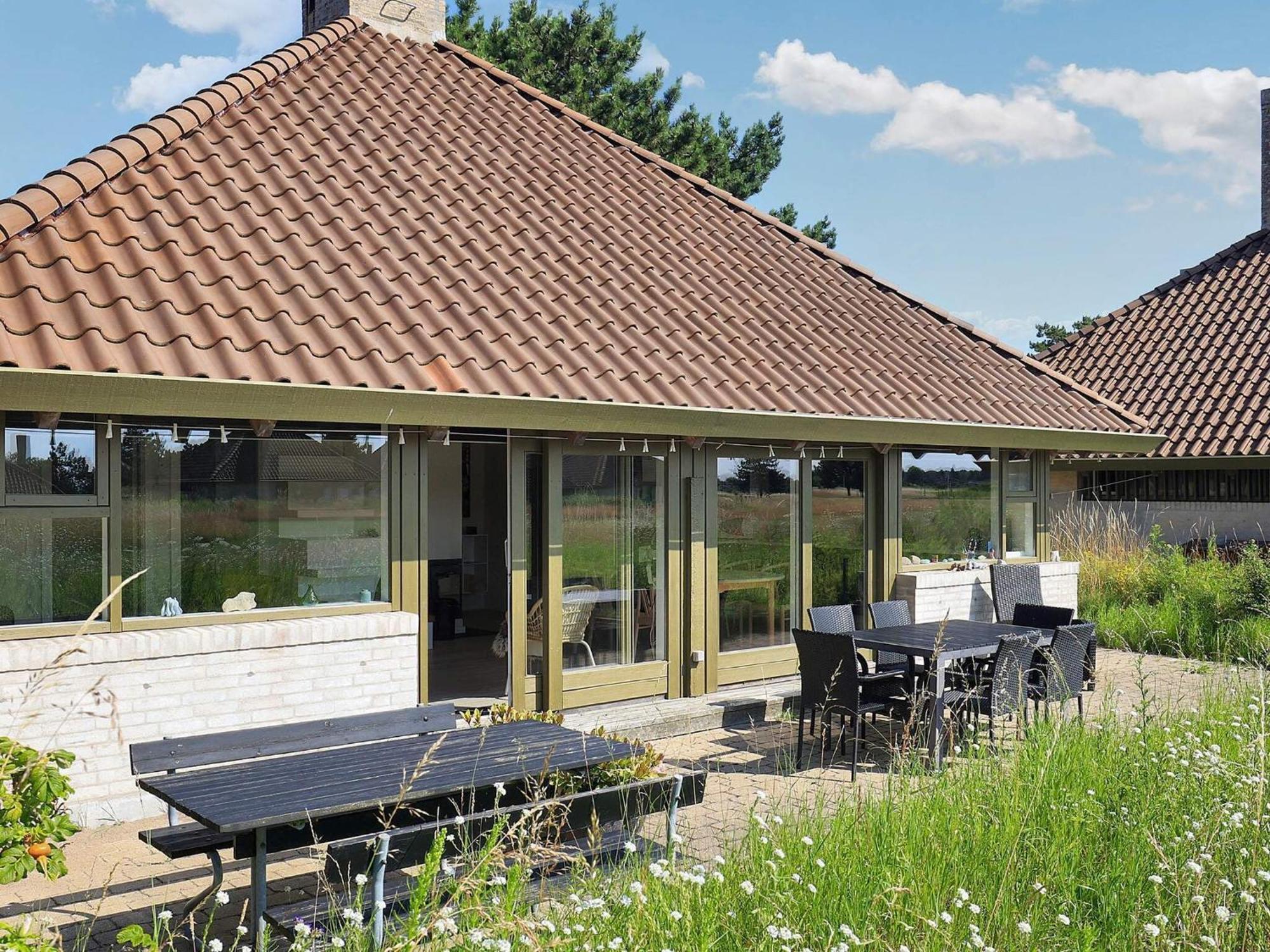 Holiday Home Karrebaeksminde XX Bagian luar foto