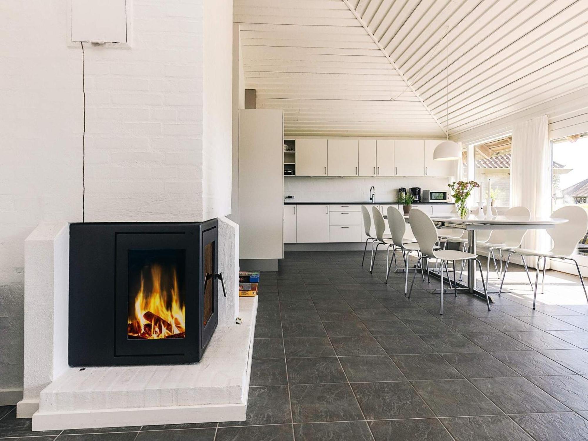 Holiday Home Karrebaeksminde XX Bagian luar foto
