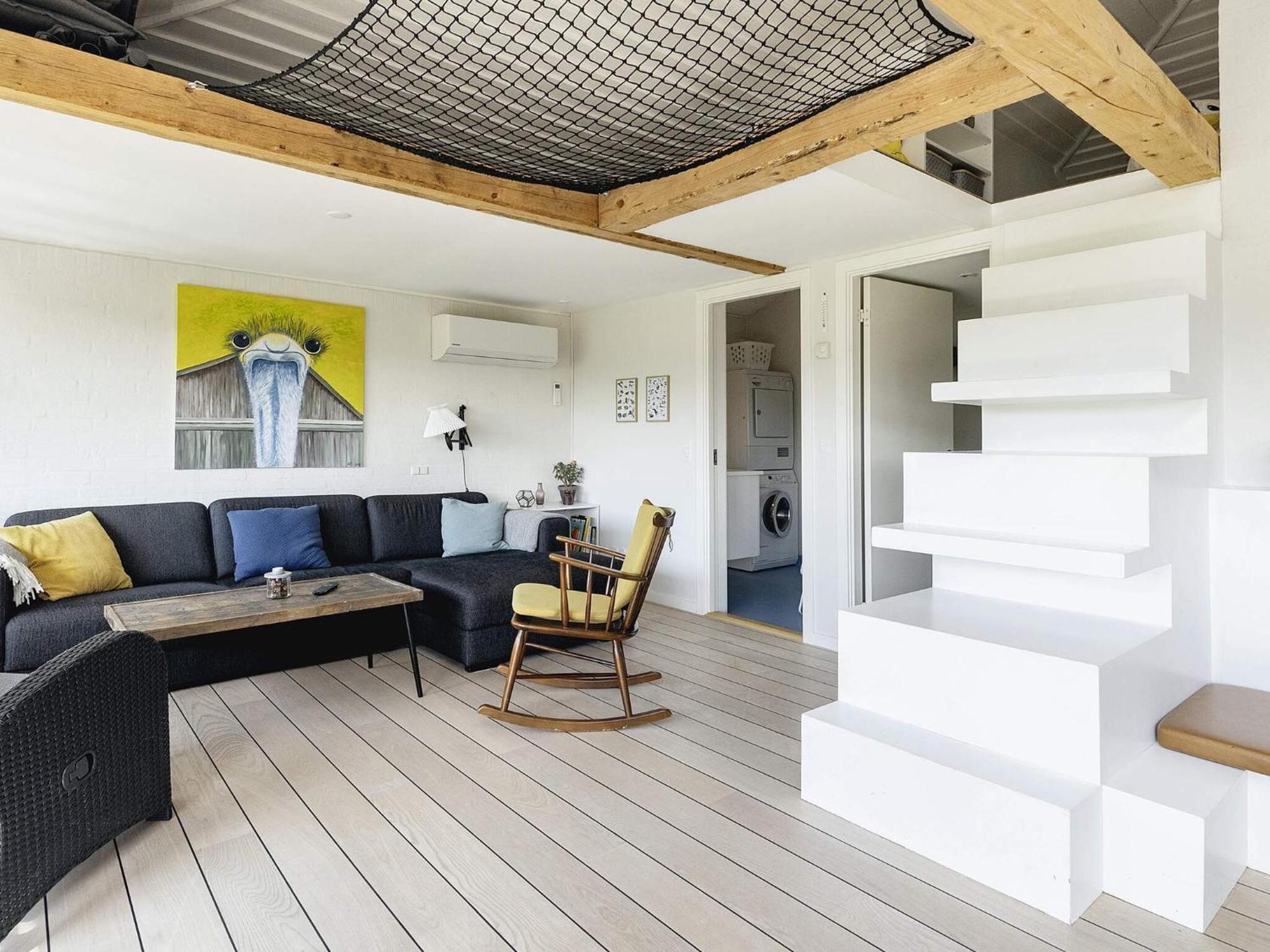 Holiday Home Karrebaeksminde XX Bagian luar foto