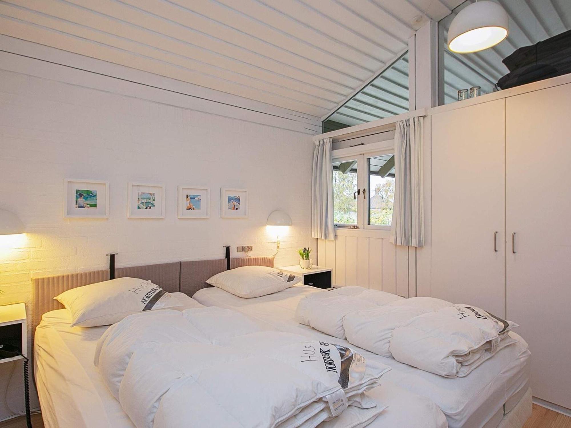 Holiday Home Karrebaeksminde XX Bagian luar foto