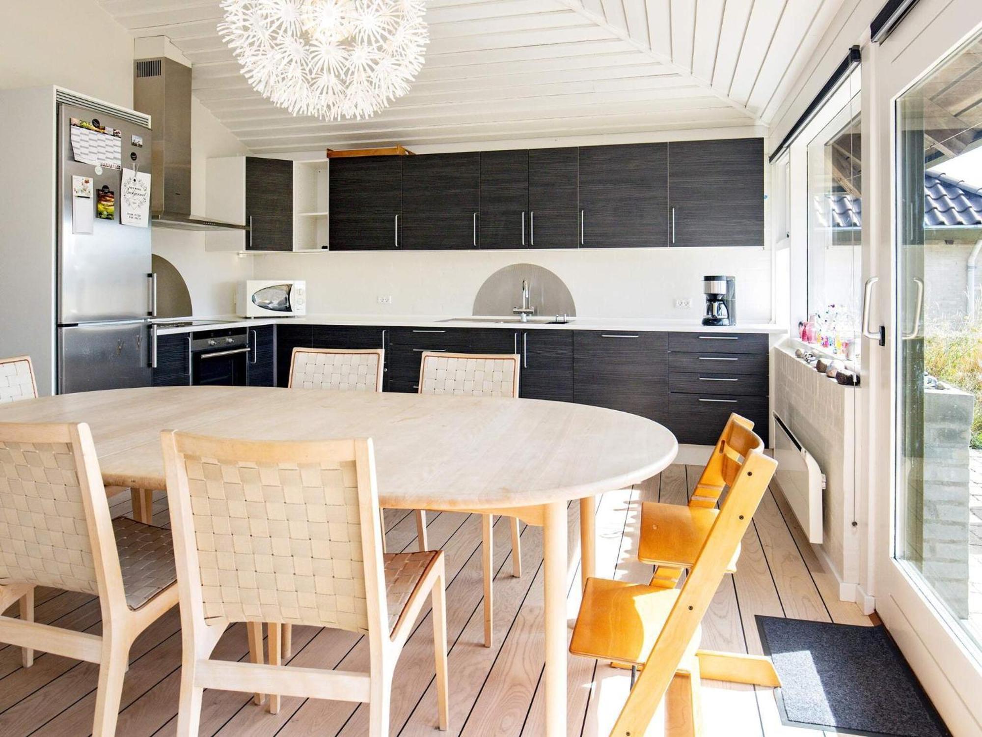 Holiday Home Karrebaeksminde XX Bagian luar foto