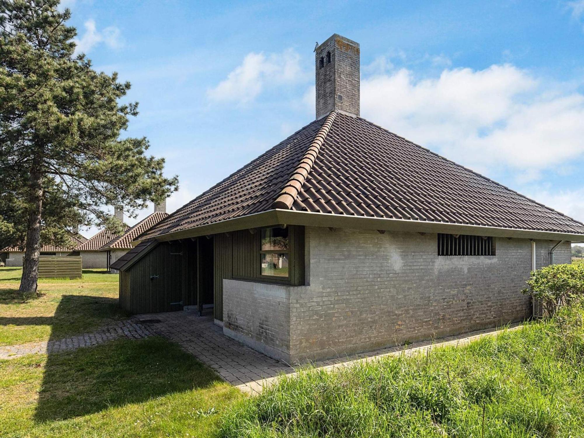 Holiday Home Karrebaeksminde XX Bagian luar foto