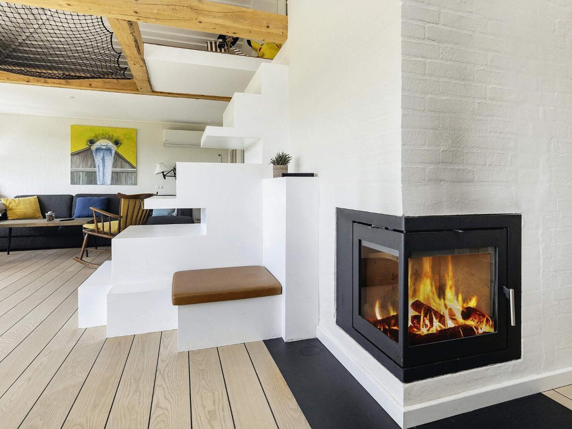Holiday Home Karrebaeksminde XX Bagian luar foto