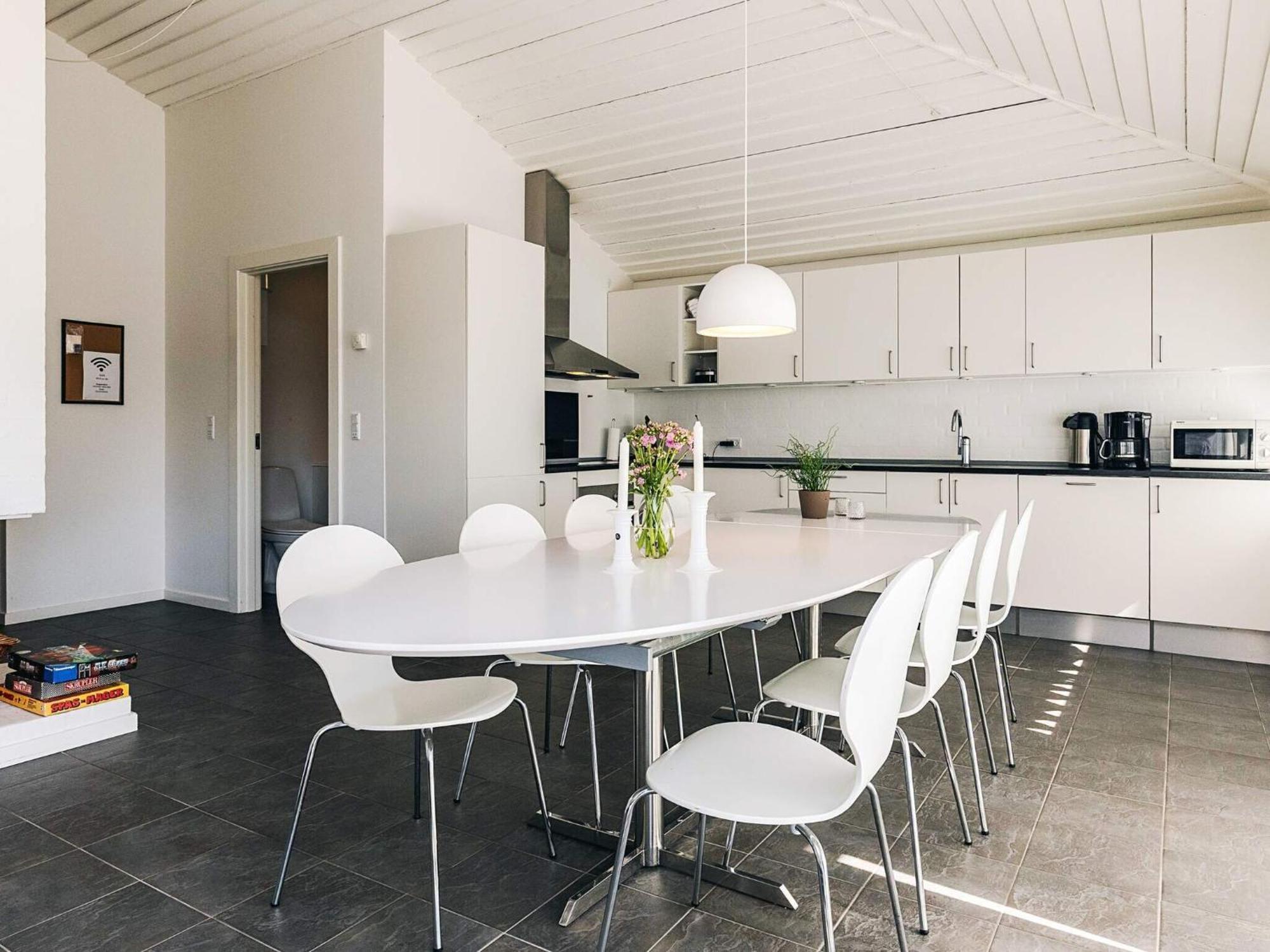 Holiday Home Karrebaeksminde XX Bagian luar foto