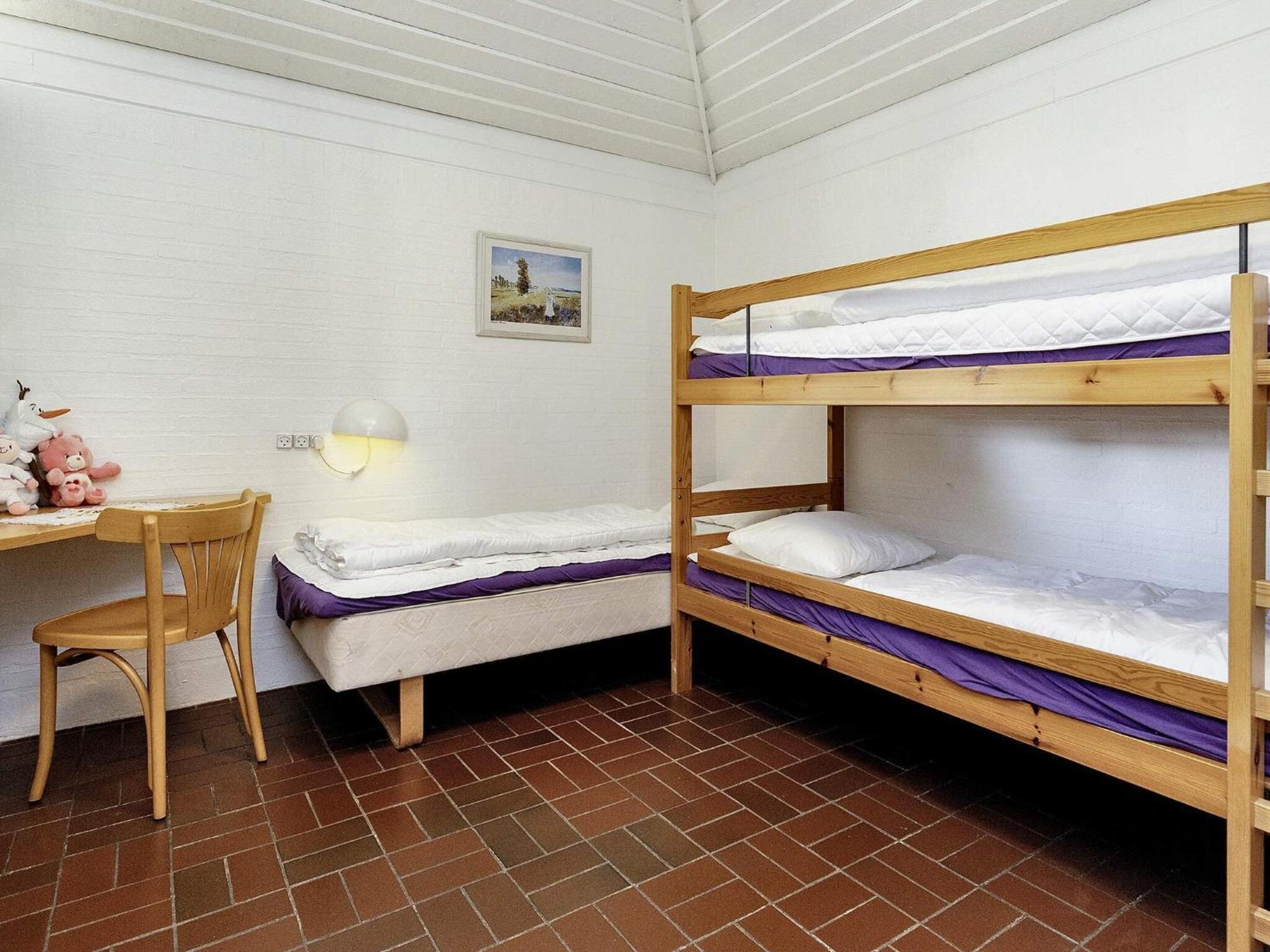 Holiday Home Karrebaeksminde XX Bagian luar foto