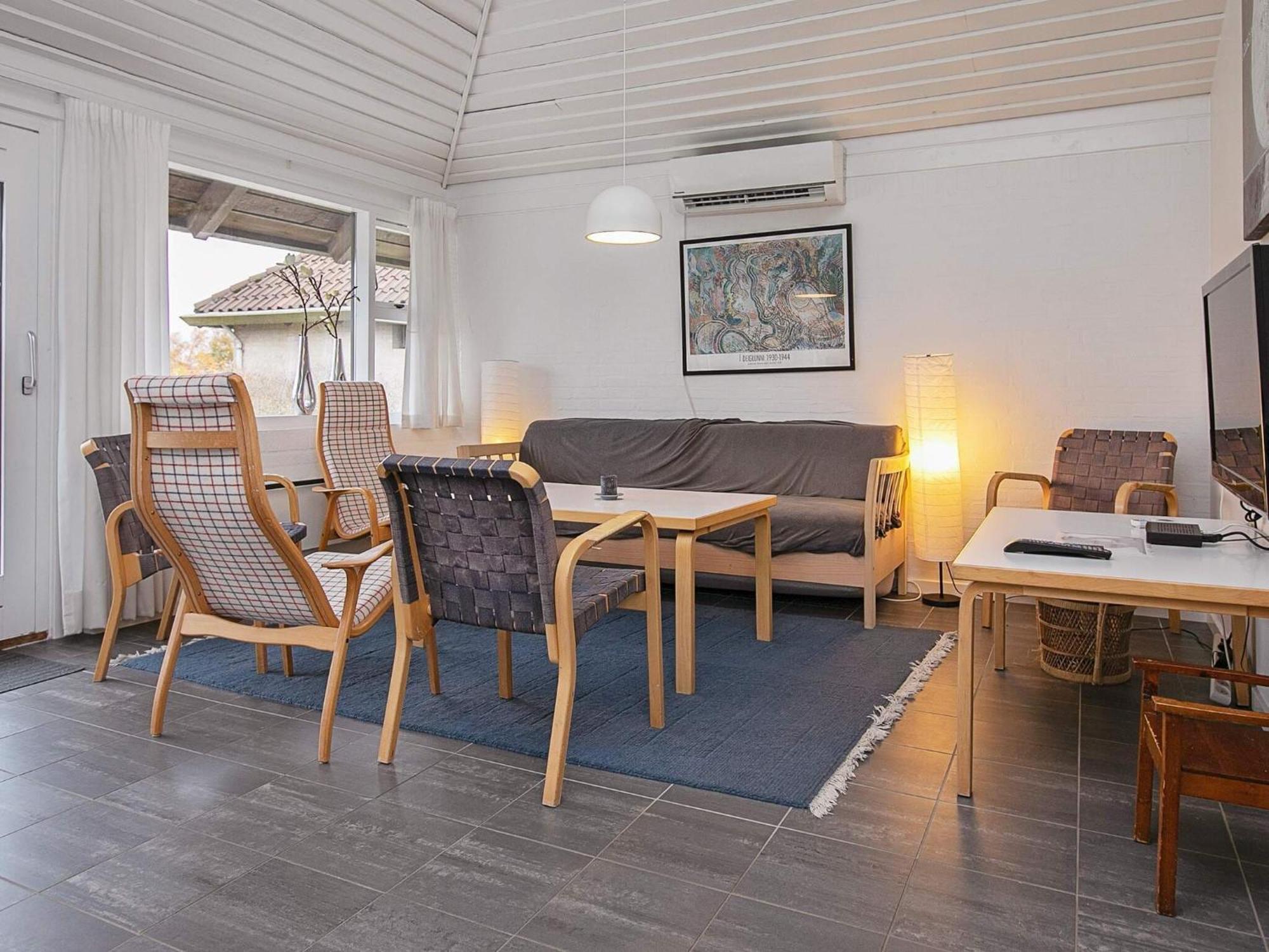 Holiday Home Karrebaeksminde XX Bagian luar foto