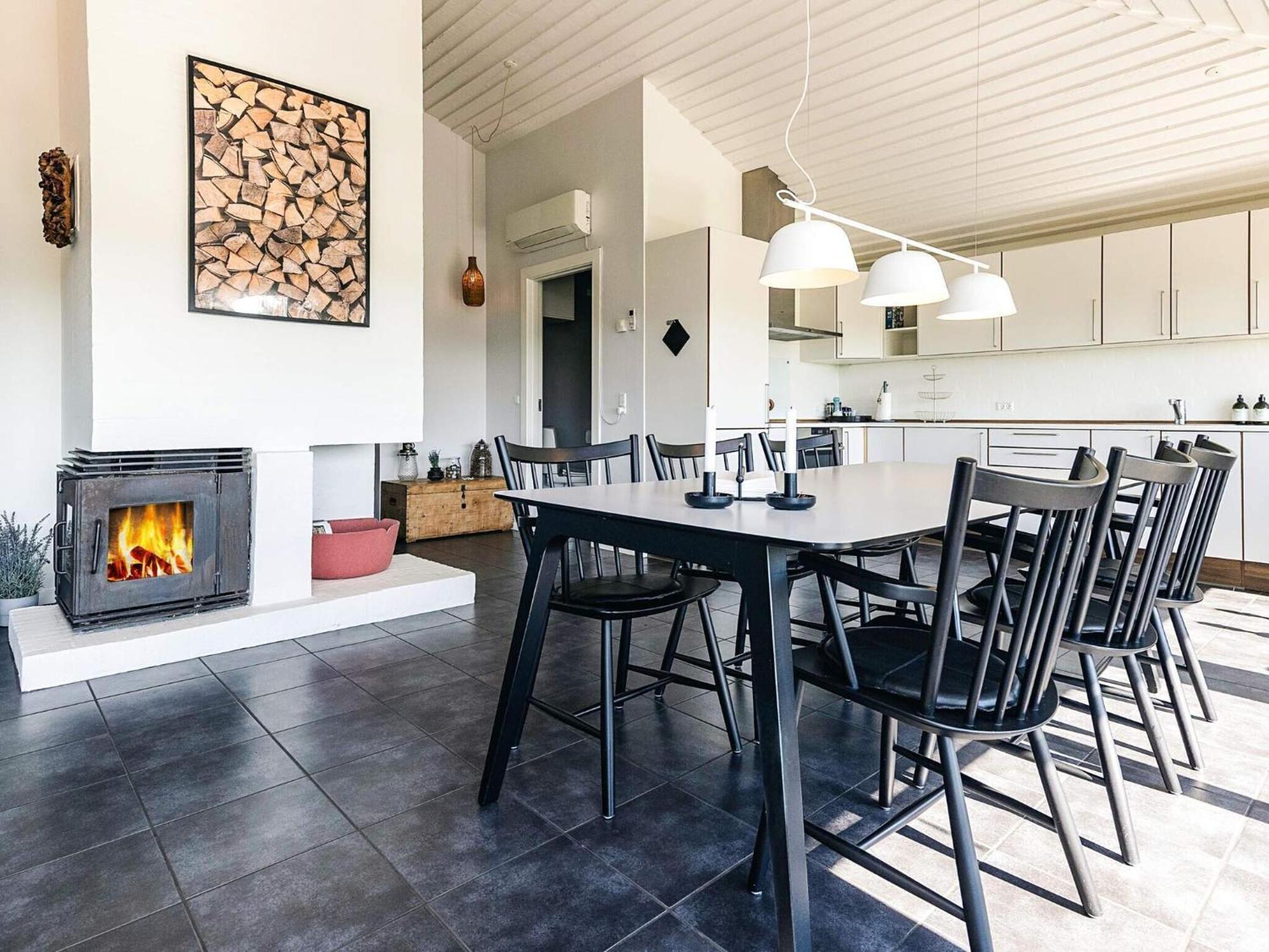 Holiday Home Karrebaeksminde XX Bagian luar foto