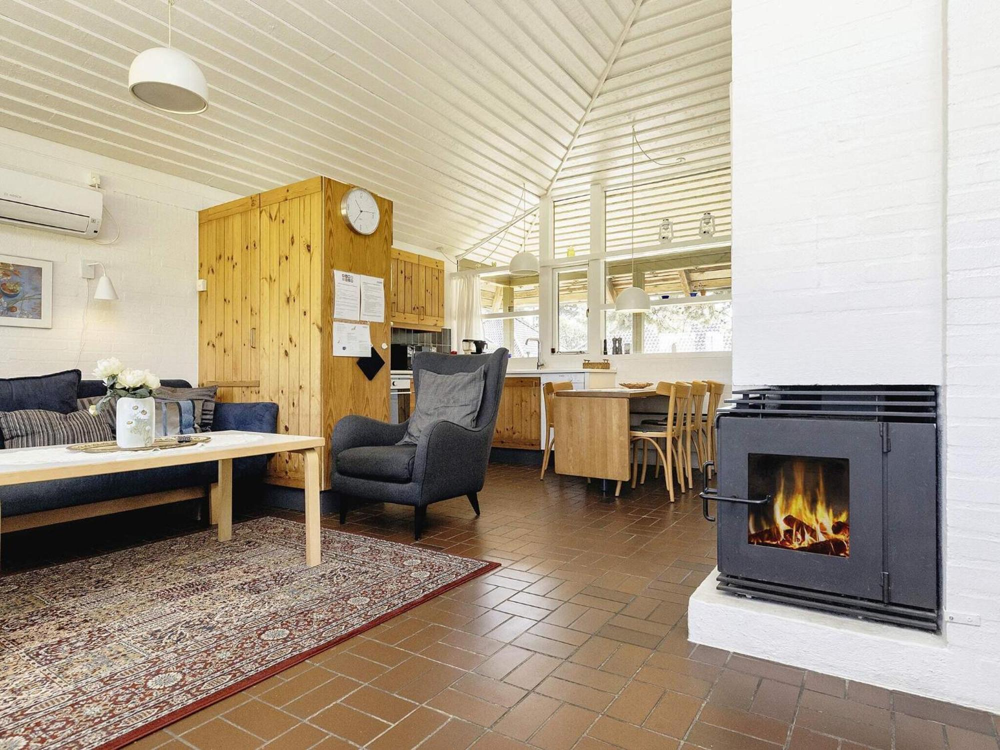 Holiday Home Karrebaeksminde XX Bagian luar foto