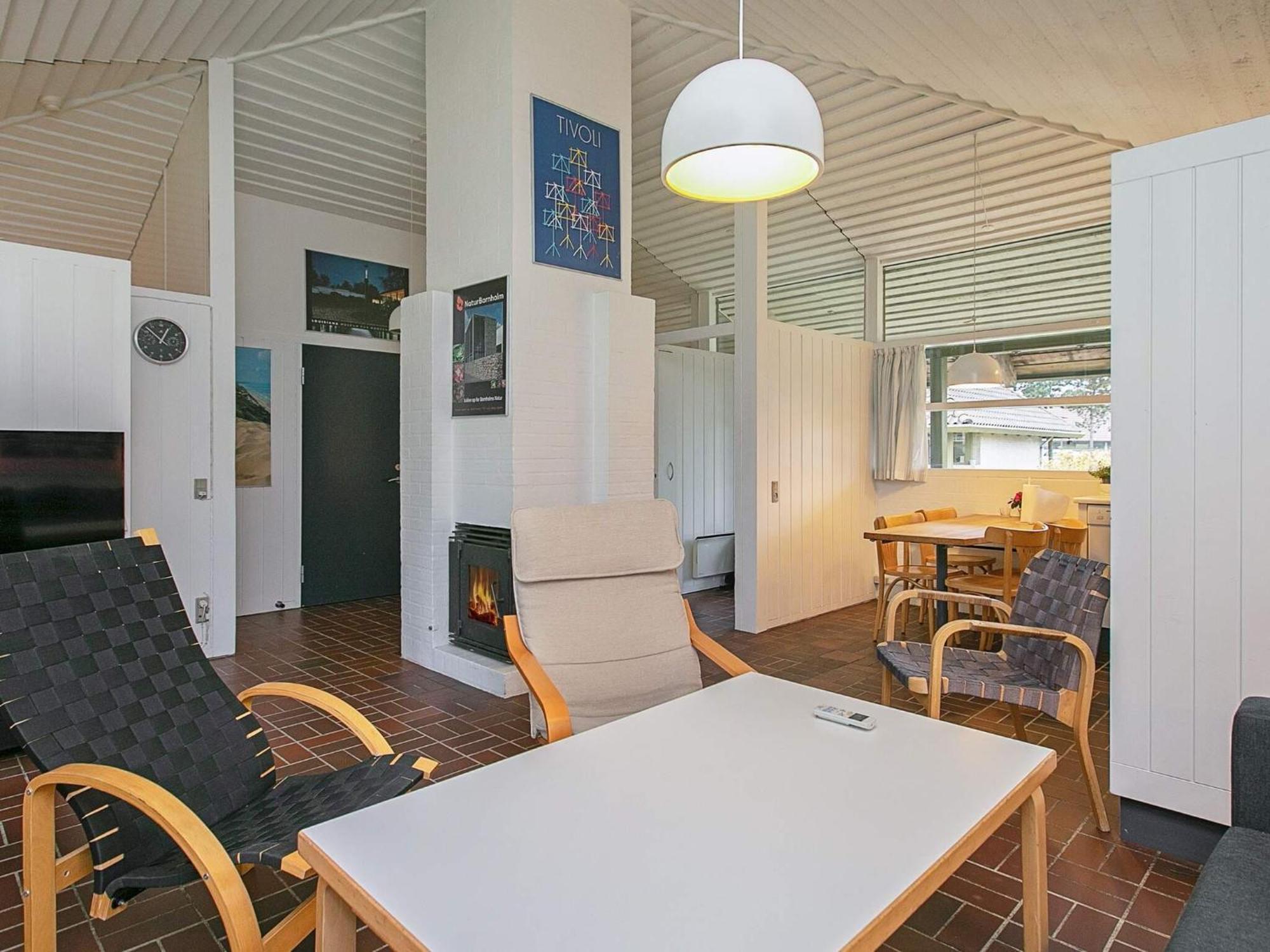 Holiday Home Karrebaeksminde XX Bagian luar foto