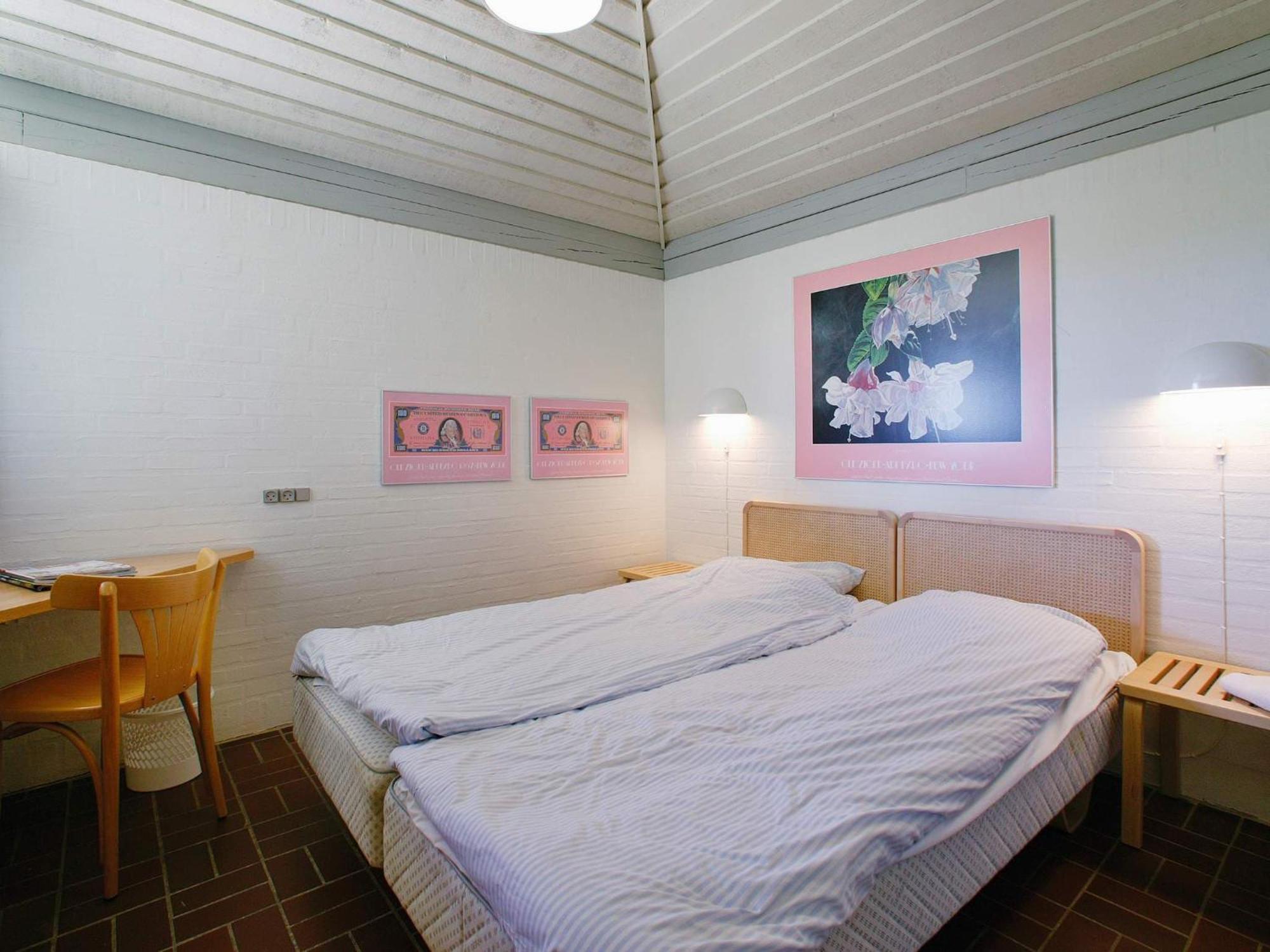 Holiday Home Karrebaeksminde XX Bagian luar foto