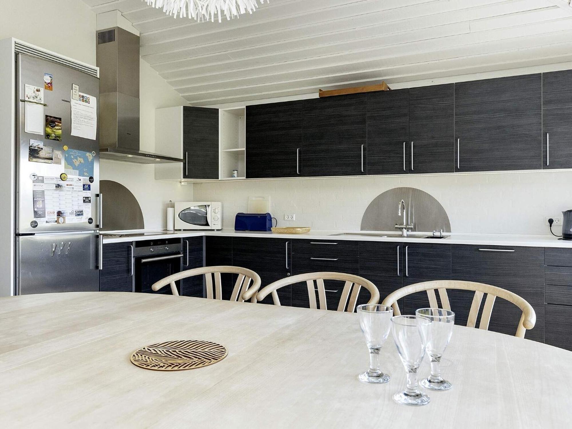 Holiday Home Karrebaeksminde XX Bagian luar foto