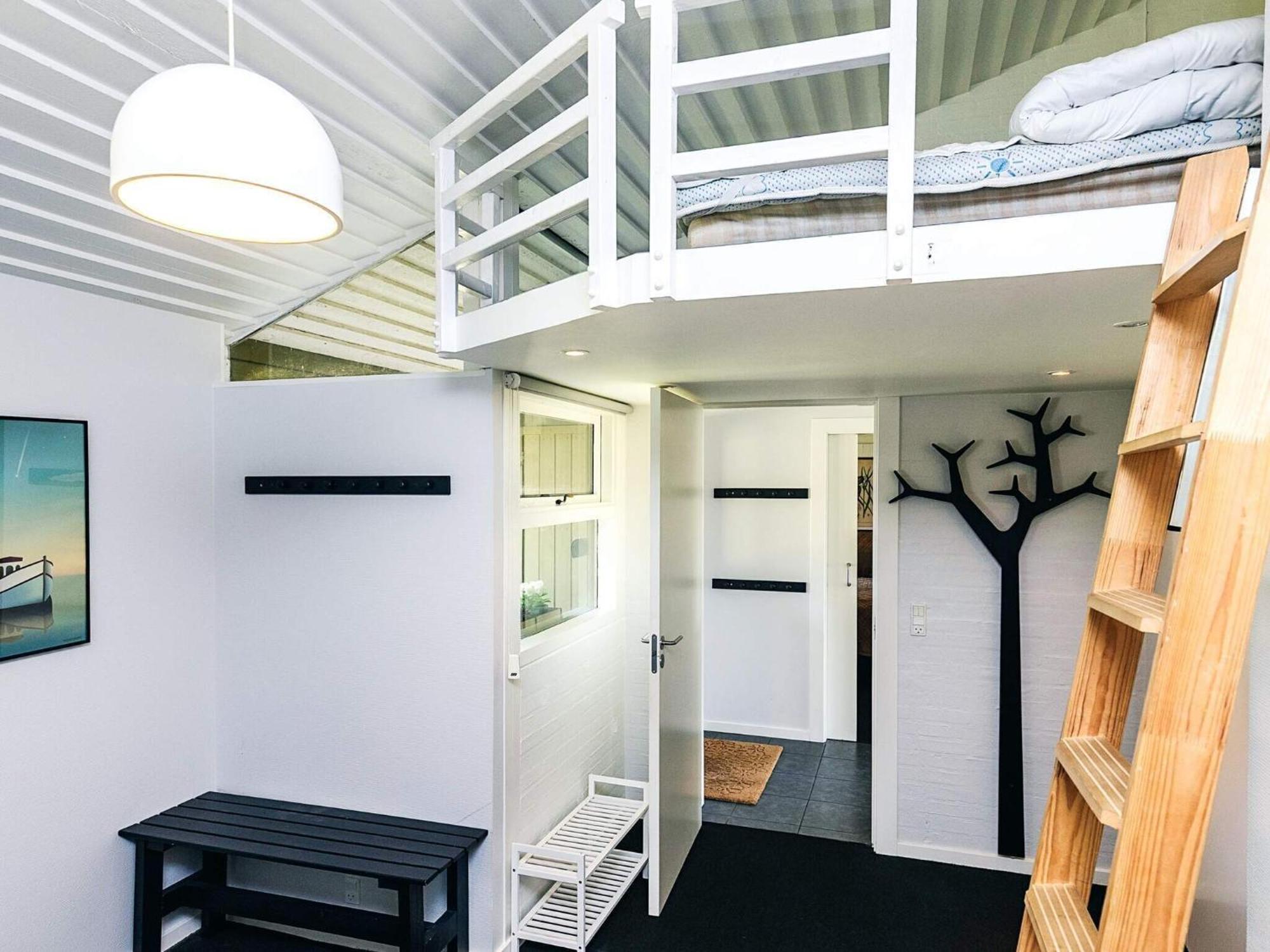 Holiday Home Karrebaeksminde XX Bagian luar foto