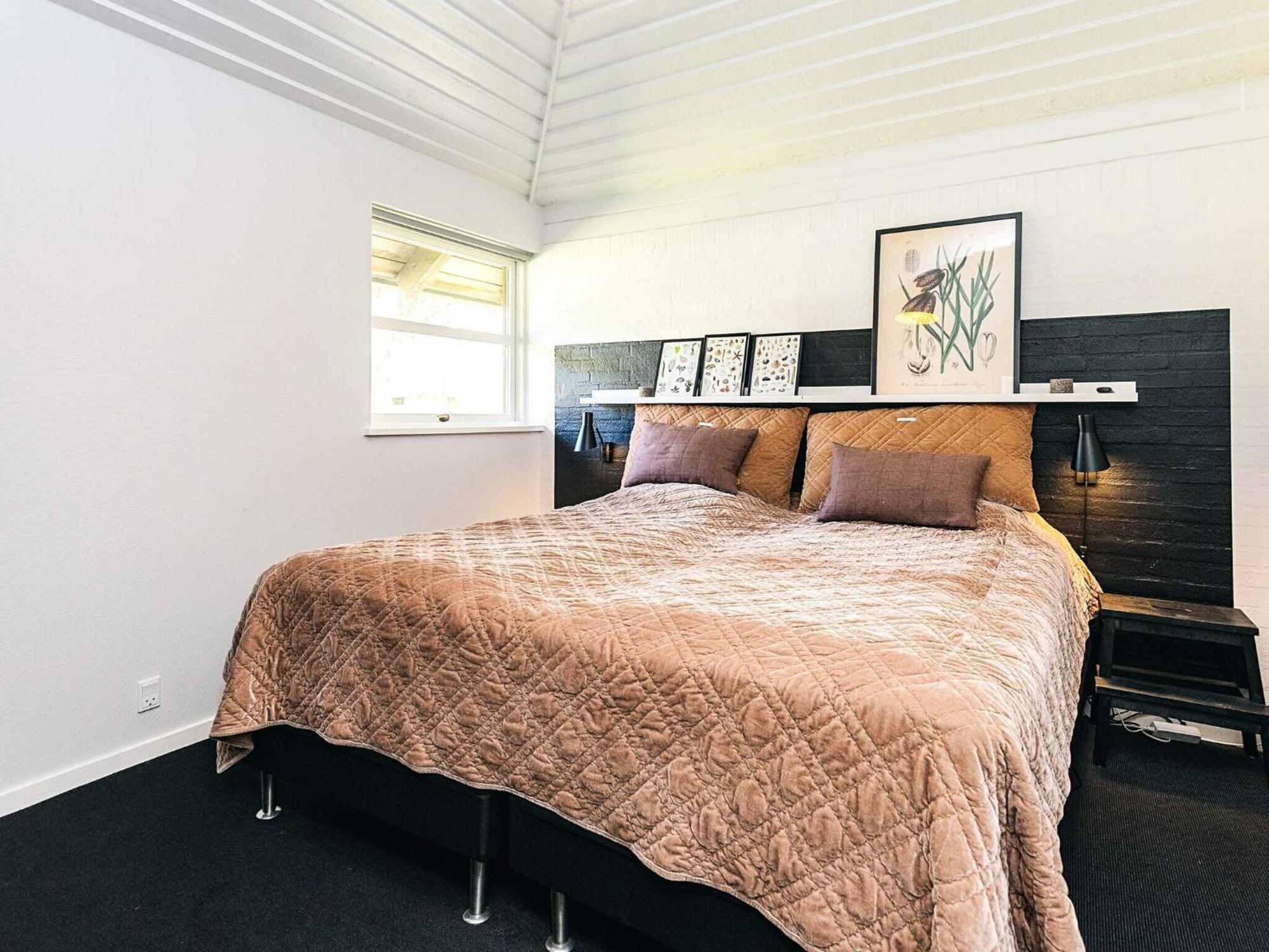 Holiday Home Karrebaeksminde XX Bagian luar foto