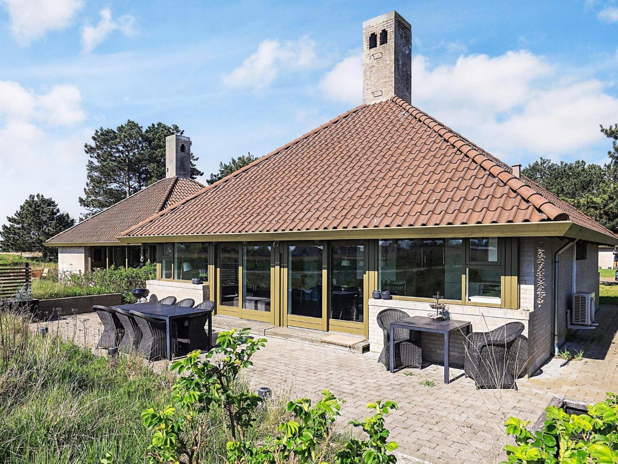 Holiday Home Karrebaeksminde XX Bagian luar foto