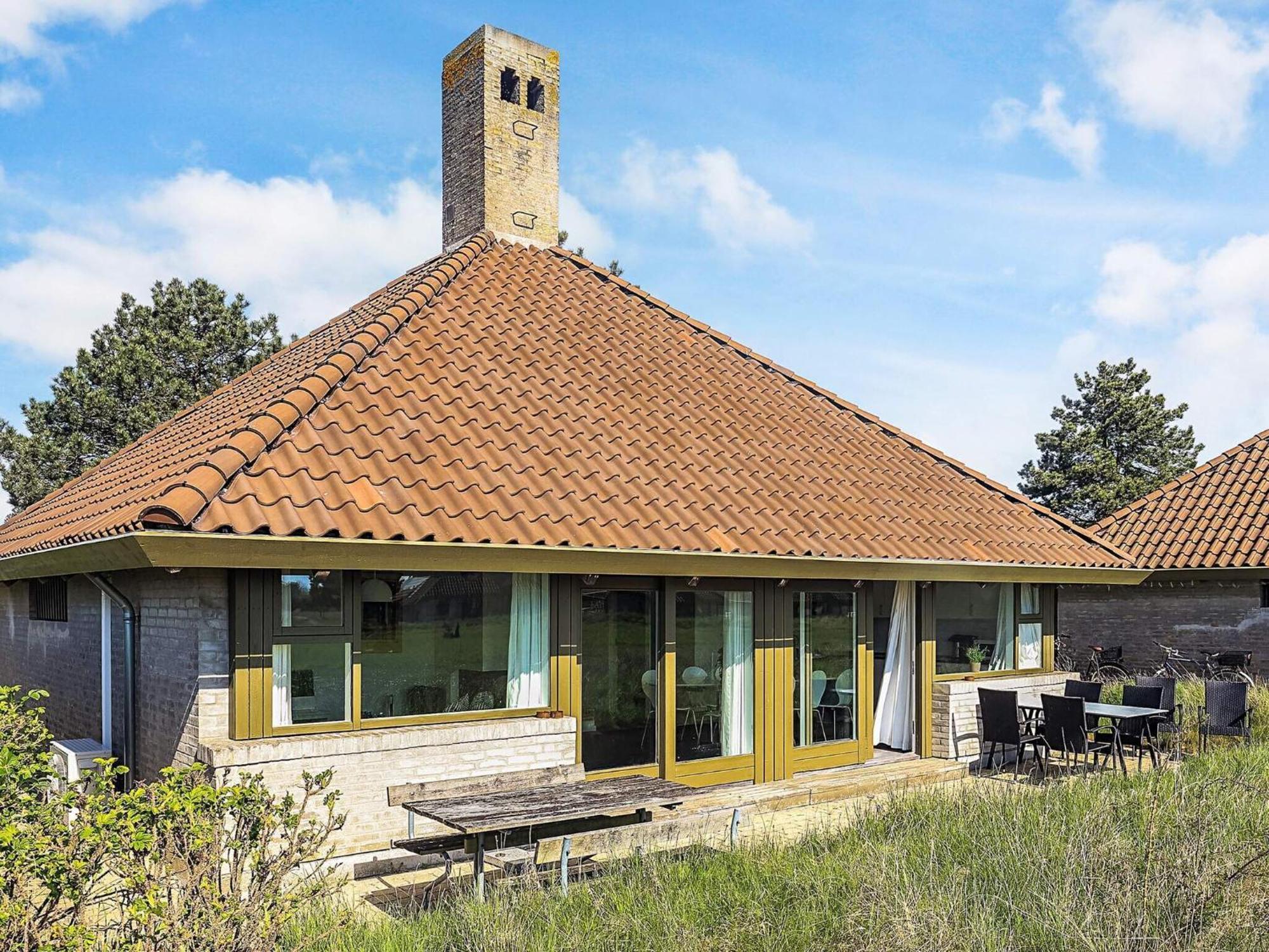 Holiday Home Karrebaeksminde XX Bagian luar foto