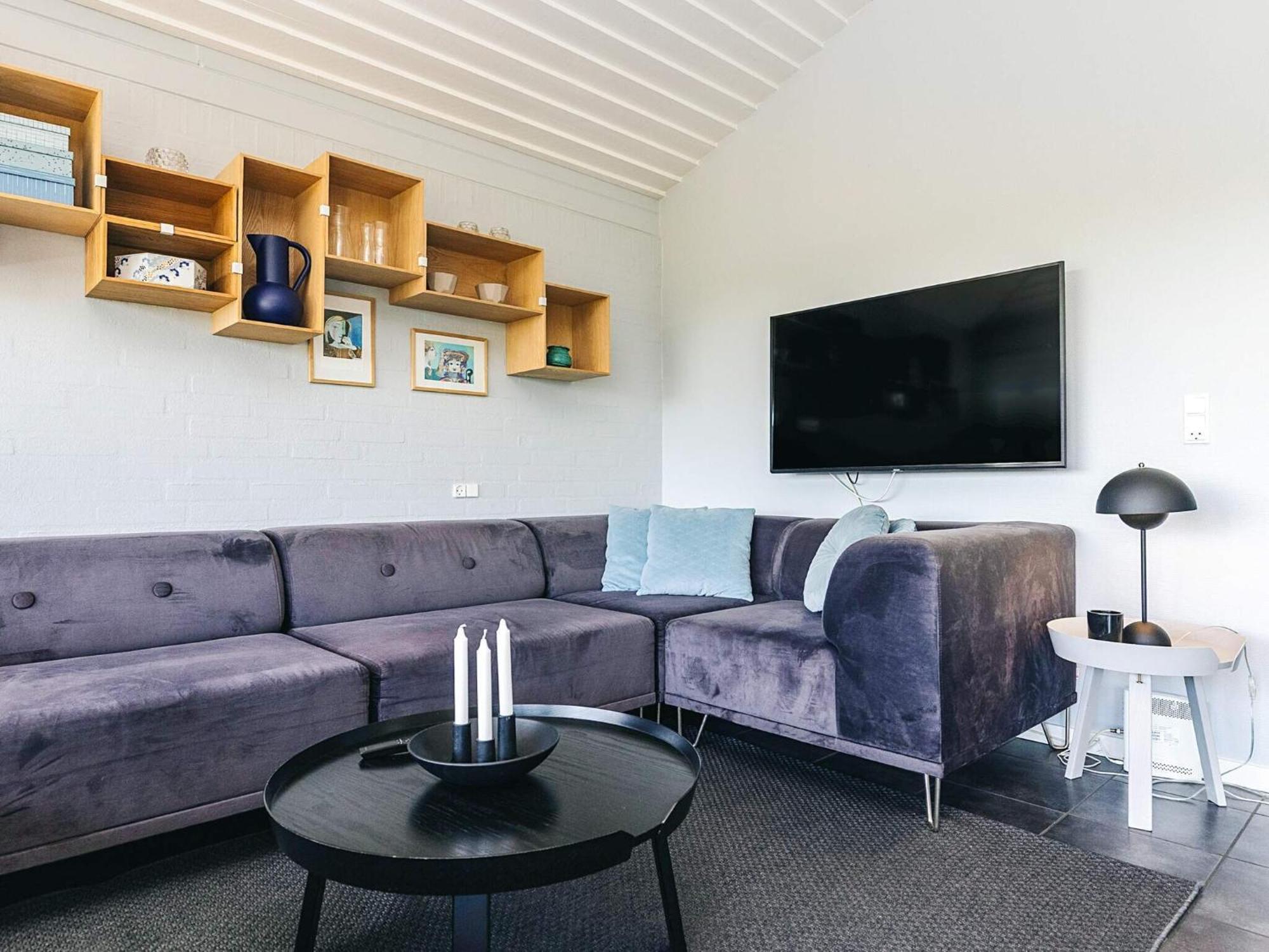 Holiday Home Karrebaeksminde XX Bagian luar foto