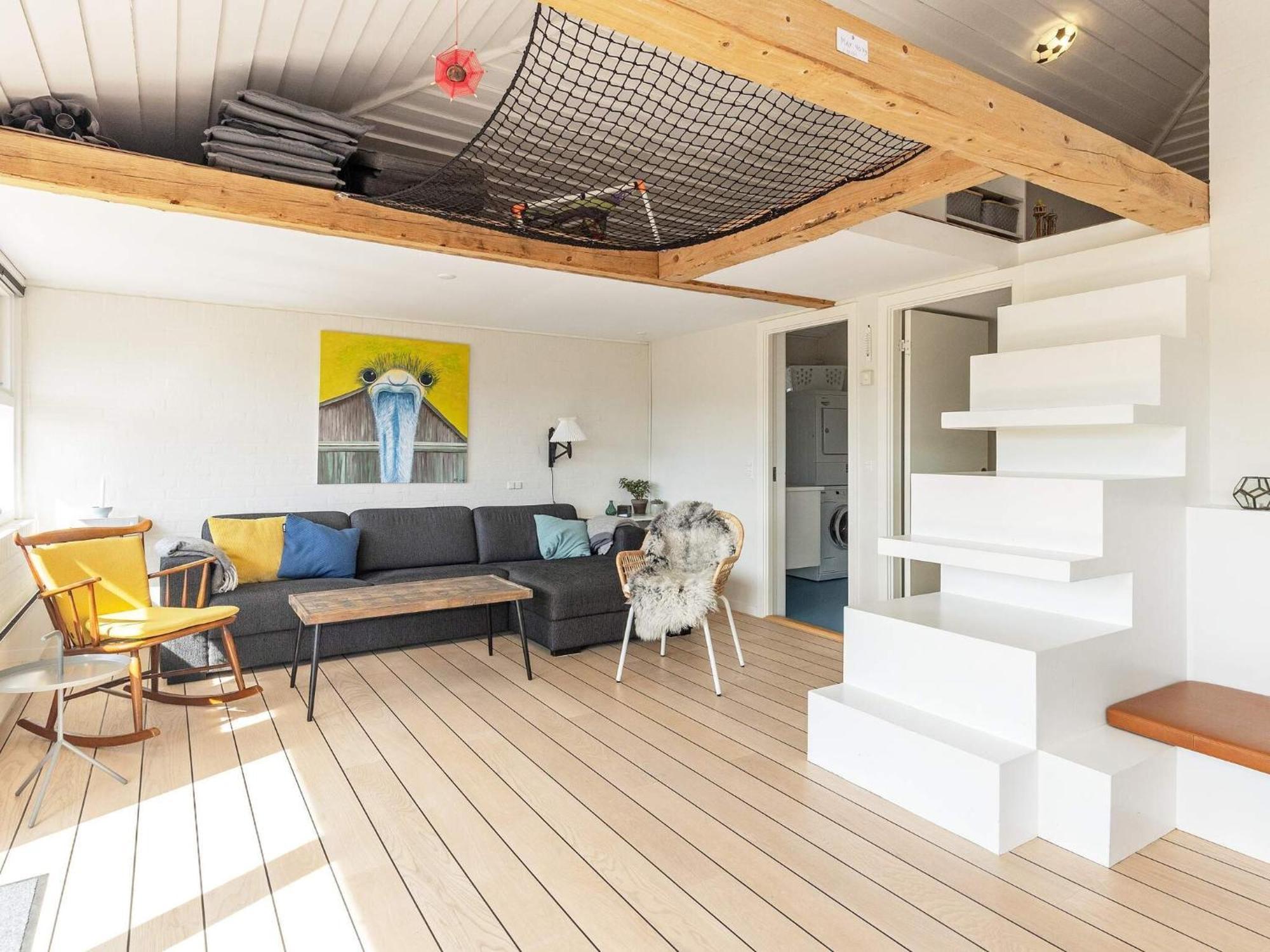 Holiday Home Karrebaeksminde XX Bagian luar foto