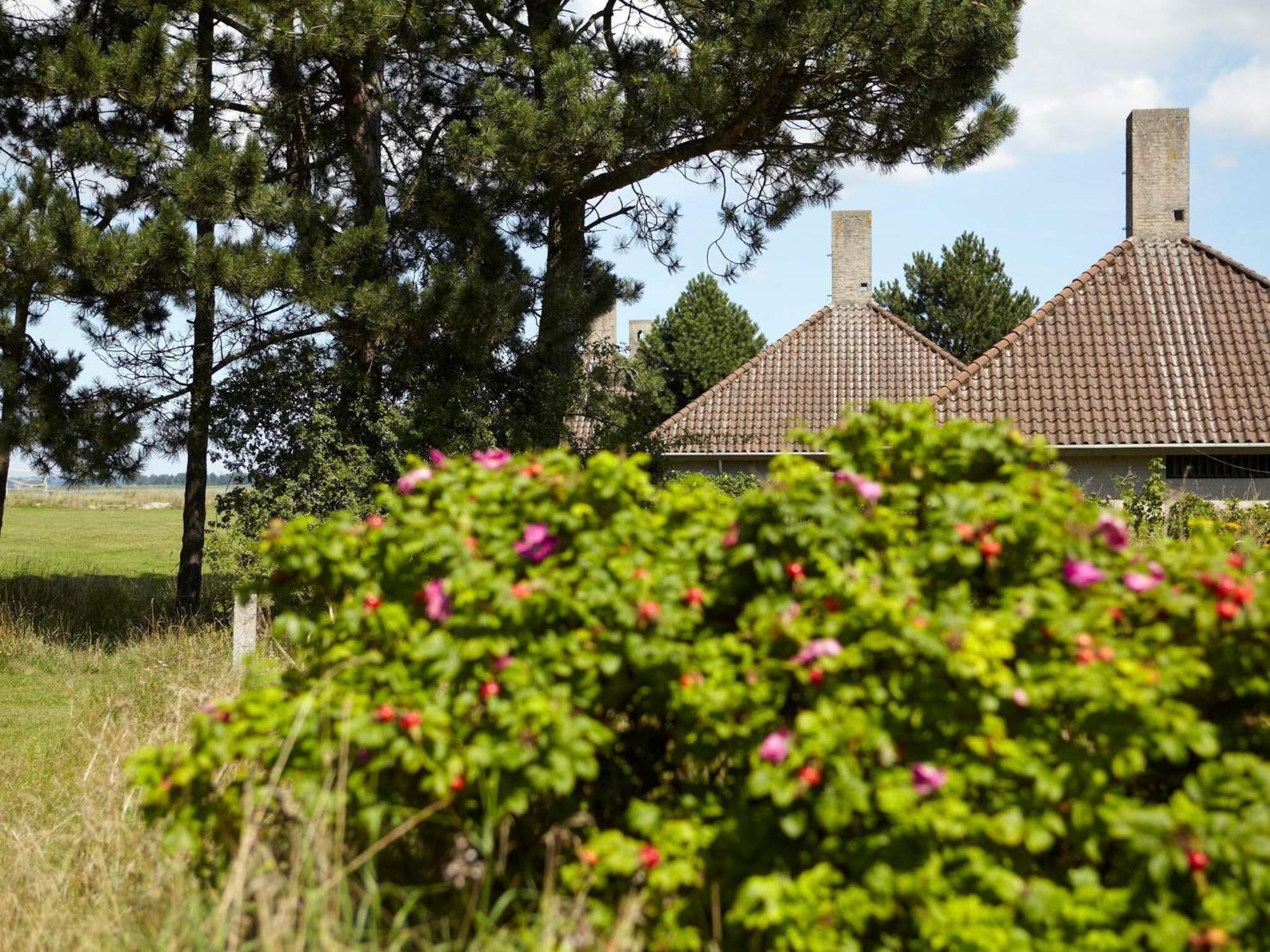 Holiday Home Karrebaeksminde XX Bagian luar foto