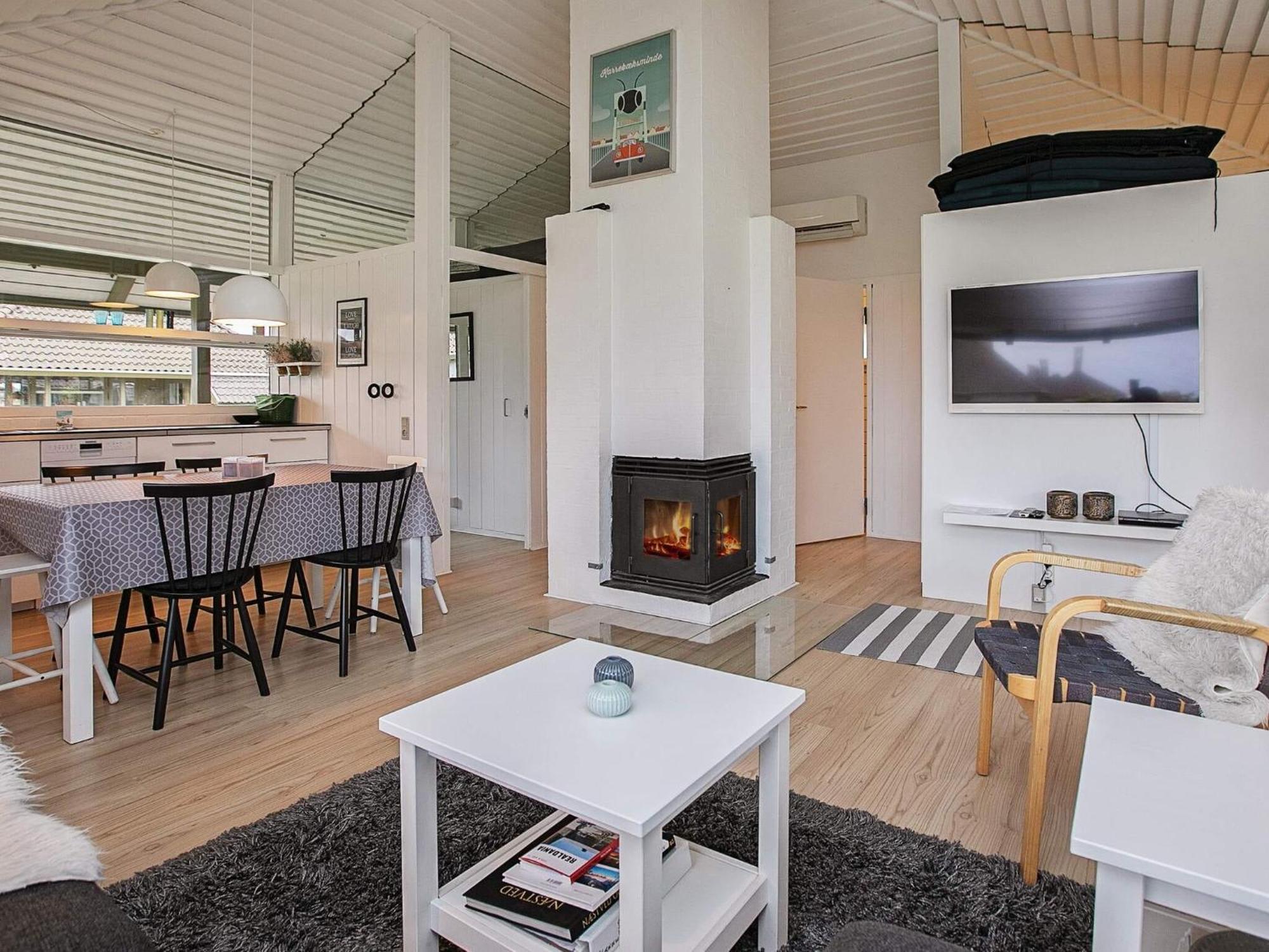 Holiday Home Karrebaeksminde XX Bagian luar foto