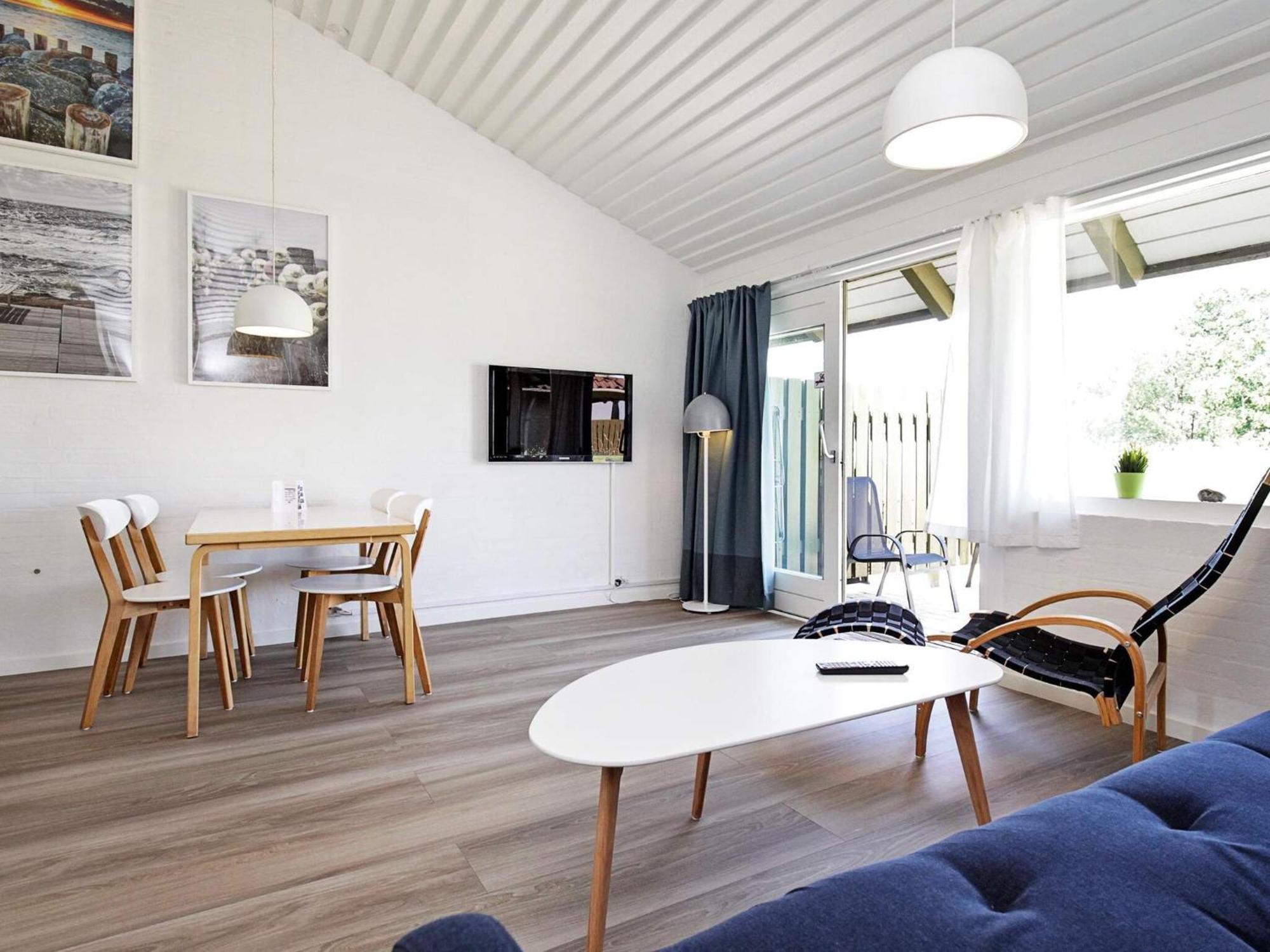 Holiday Home Karrebaeksminde XX Bagian luar foto